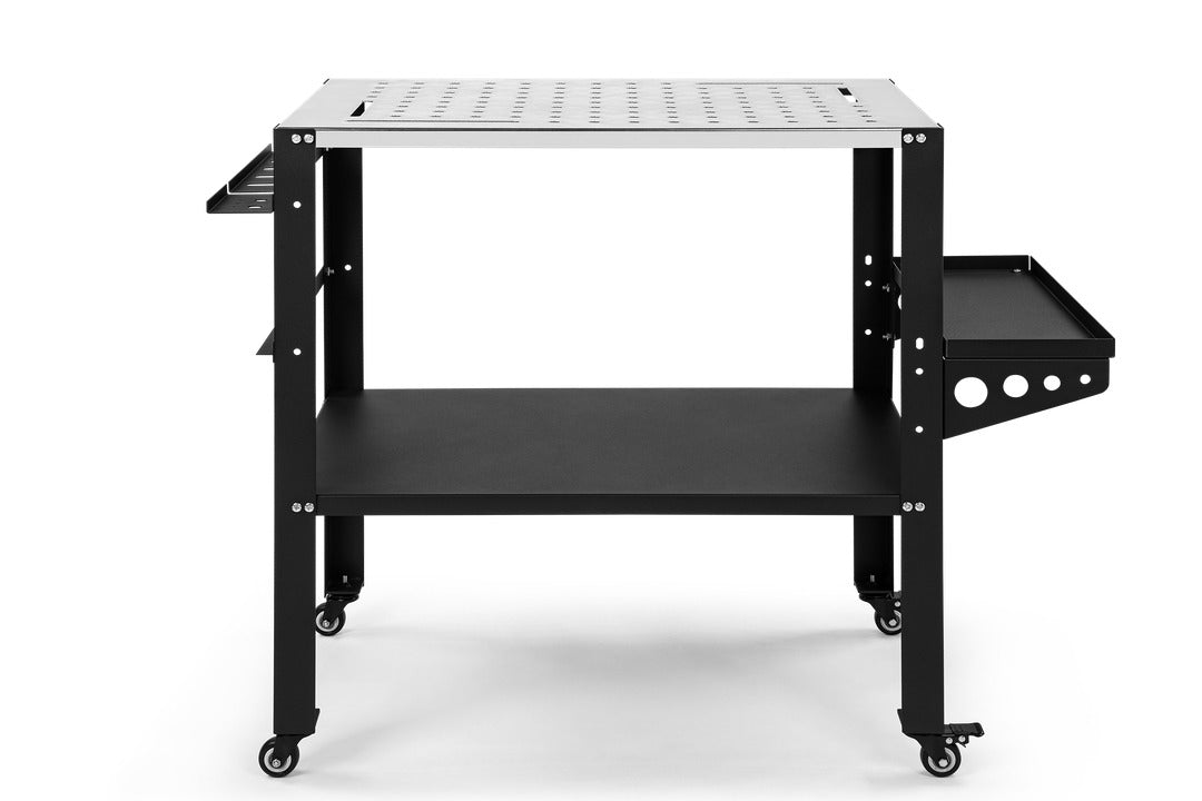 MASA DE LUCRU PENTRU SUDURA MOBILA HBM 81 X 52 CM