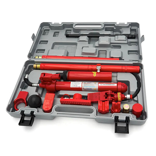 PRESA HIDRAULICA PENTRU CAROSERII 10T