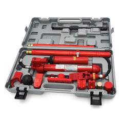 PRESA HIDRAULICA PENTRU CAROSERII 10T