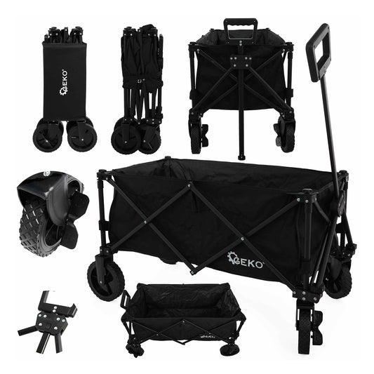 CARUCIOR PLIABIL DE GRADINA GEKO