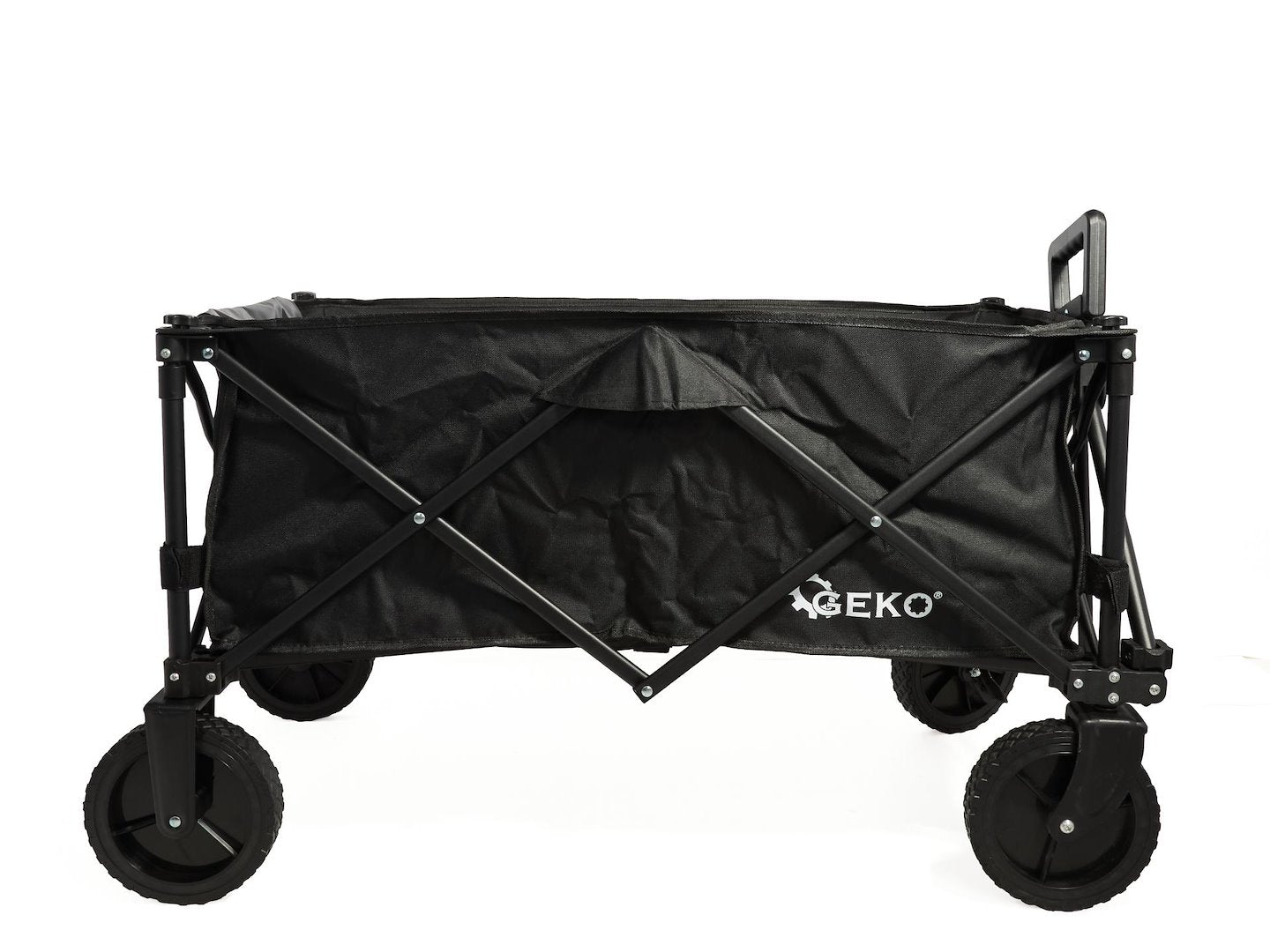 CARUCIOR PLIABIL DE GRADINA GEKO