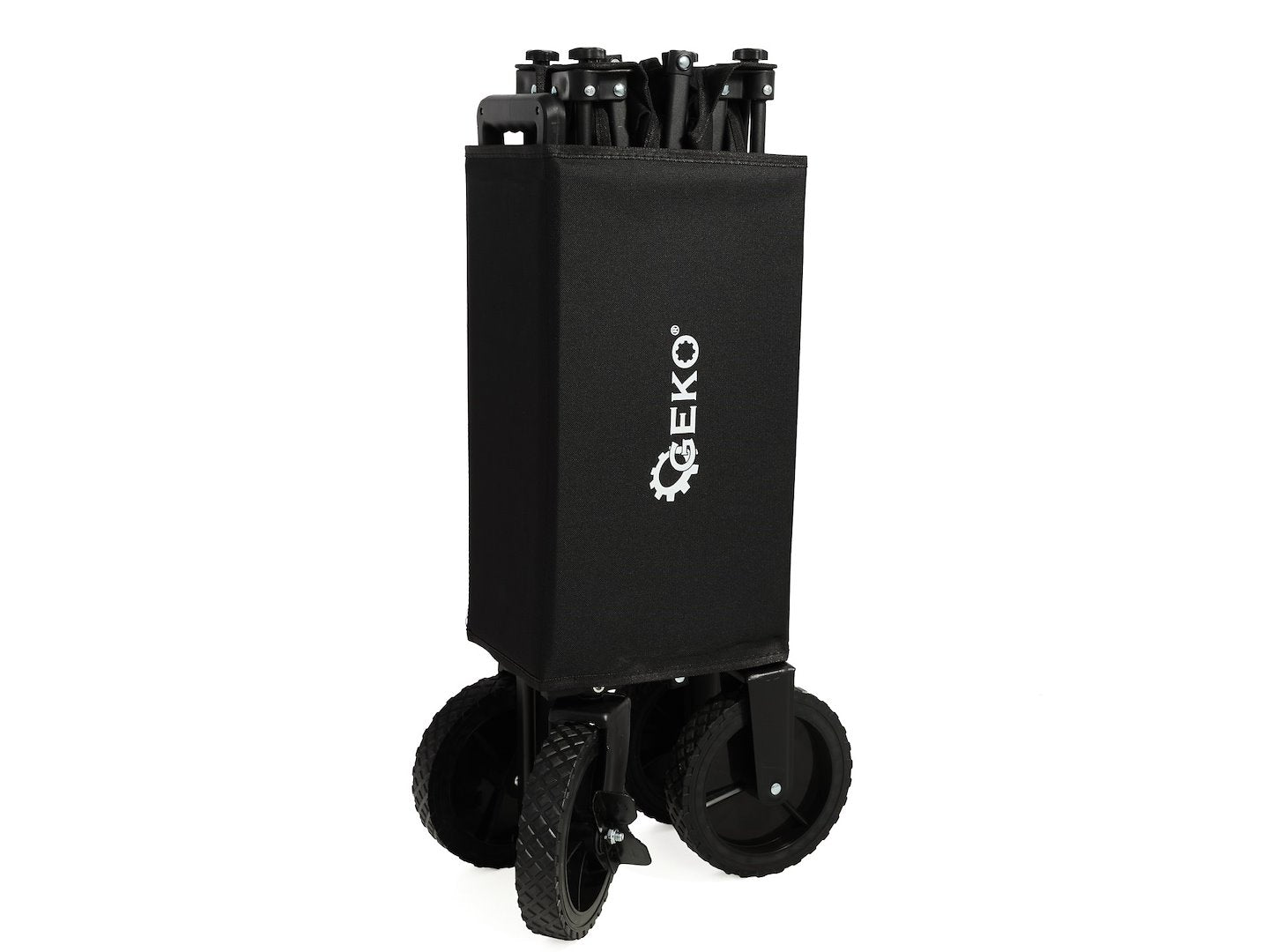 CARUCIOR PLIABIL DE GRADINA GEKO