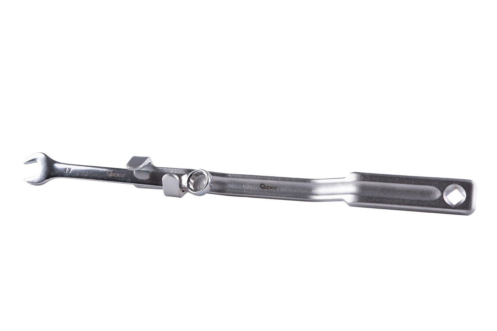 EXTENSIE PRELUNGITOR TIP MANER DE FORTA PENTRU CHEI COMBINATE 340MM GEKO