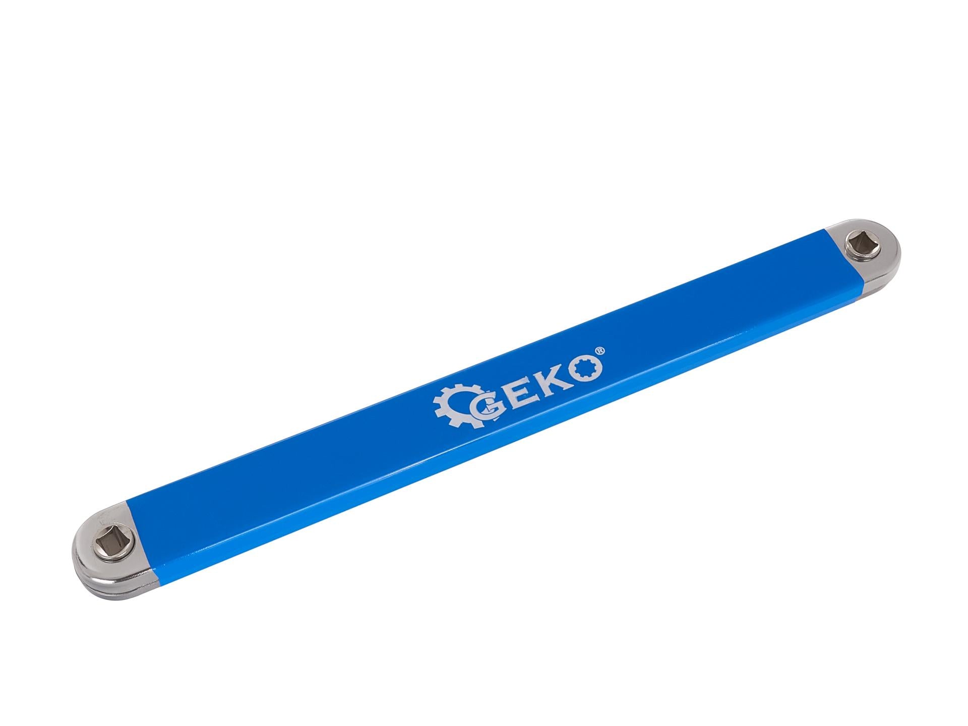 EXTENSIE CHEIE CU CLICHET 390MM GEKO