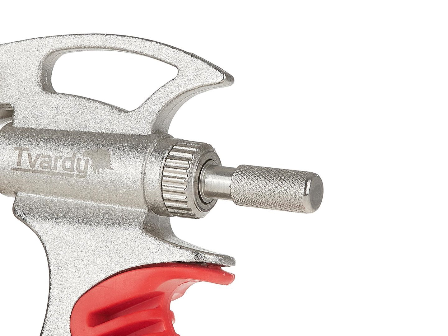 PISTOL METALIC PROFESIONAL PENTRU SPUMA POLIURETANICA TVARDY