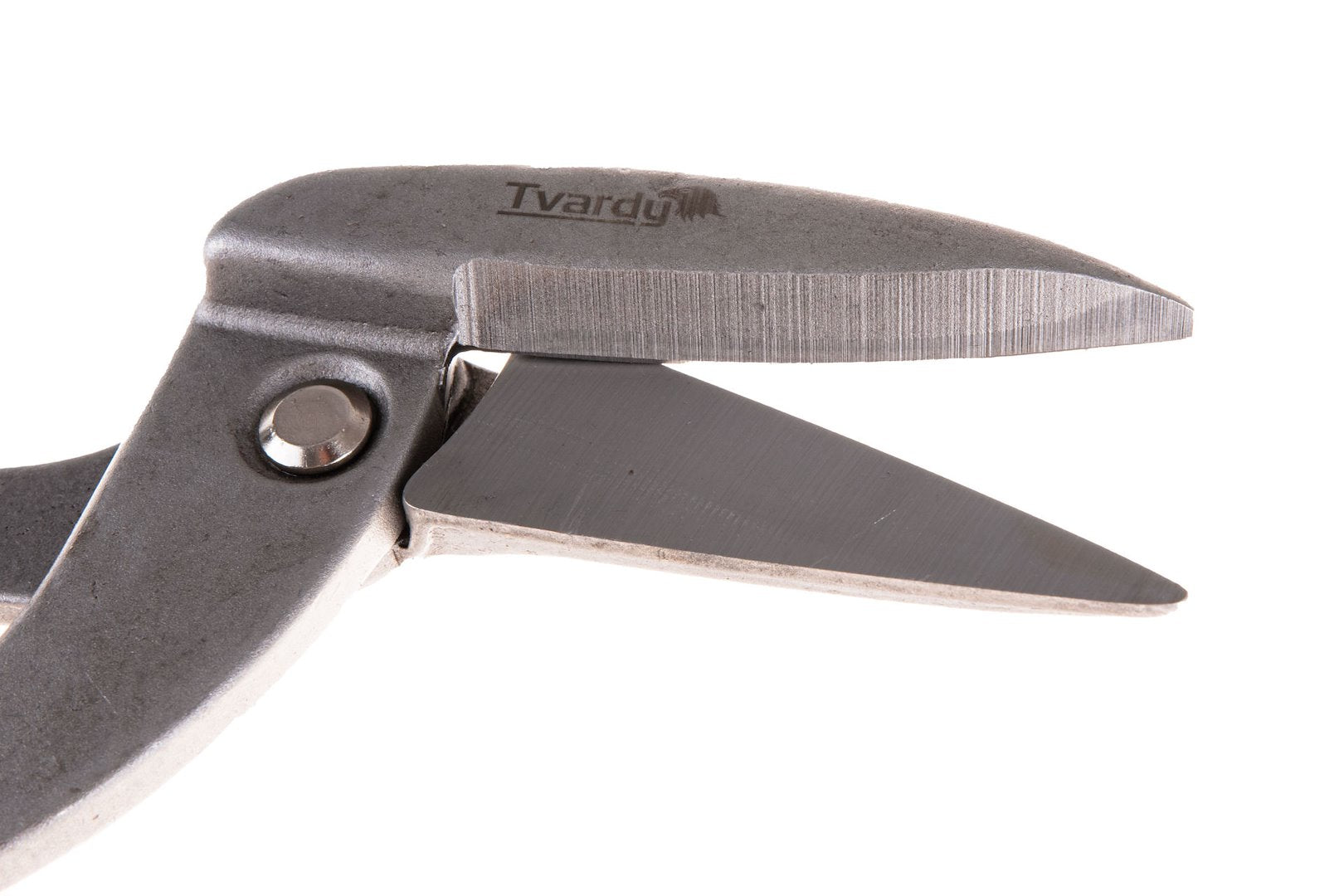 FOARFECA TABLA TIP PELICAN CU TAIERE PE STANGA 300MM