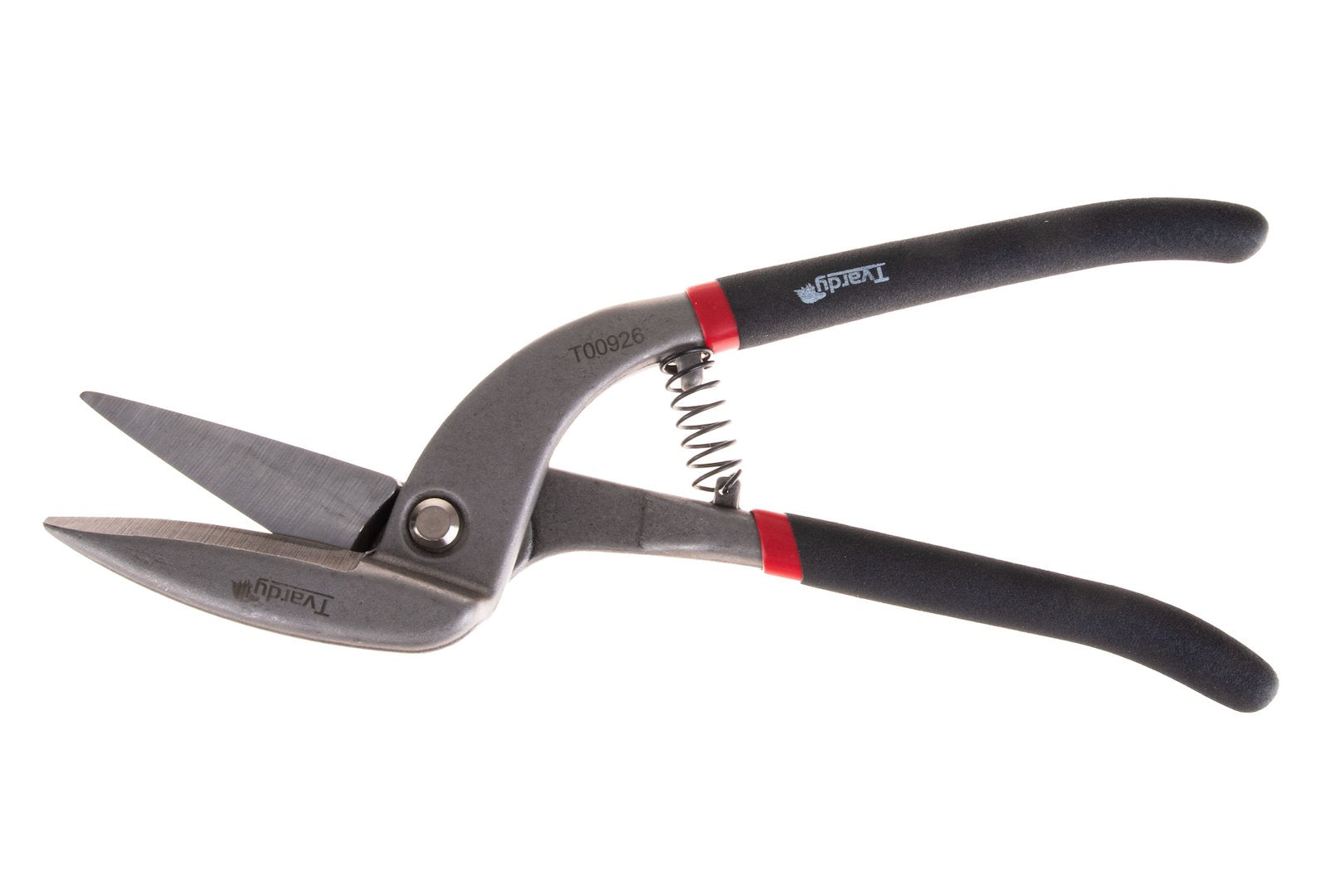 FOARFECA TABLA TIP PELICAN CU TAIERE PE STANGA 300MM