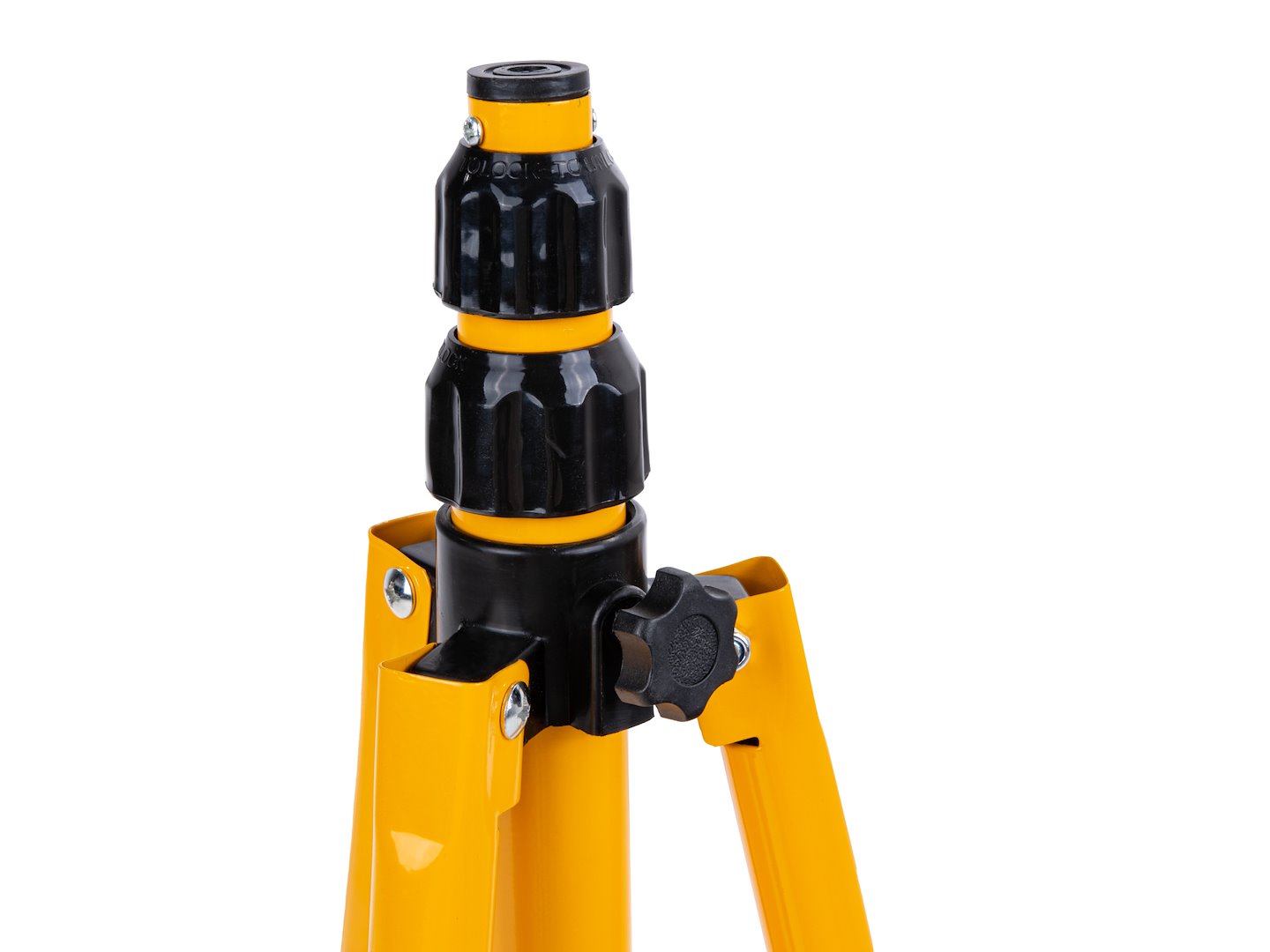 PROIECTOR, LAMPA DE LUCRU LED 100W CU STATIV REGLABIL 60-160 CM, ALB NEUTRU 4500K 10.000 lm - GEKO