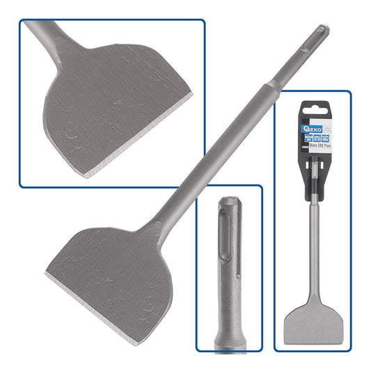 DALTA SDS PLUS 80/250MM GEKO