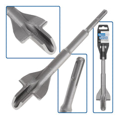 DALTA SDS PLUS CU CANAL 22X250MM GEKO