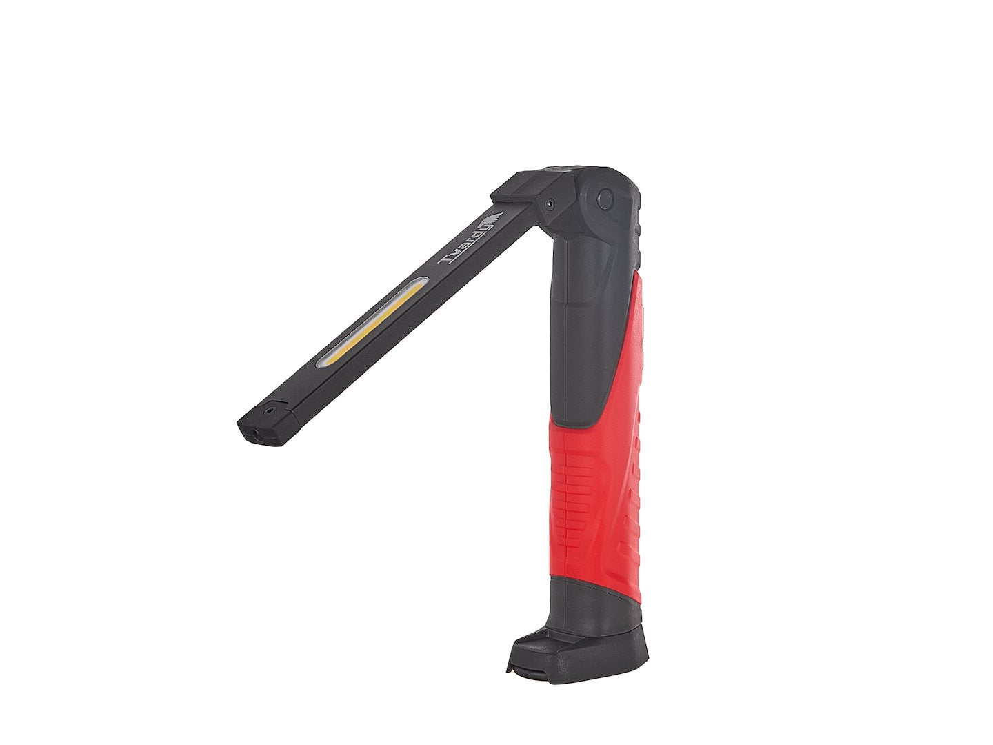 LAMPA LED COB PLIABILA SI REINCARCABILA CU MAGNET SI CARLIG 5W 650 LUMENI 2600MAH