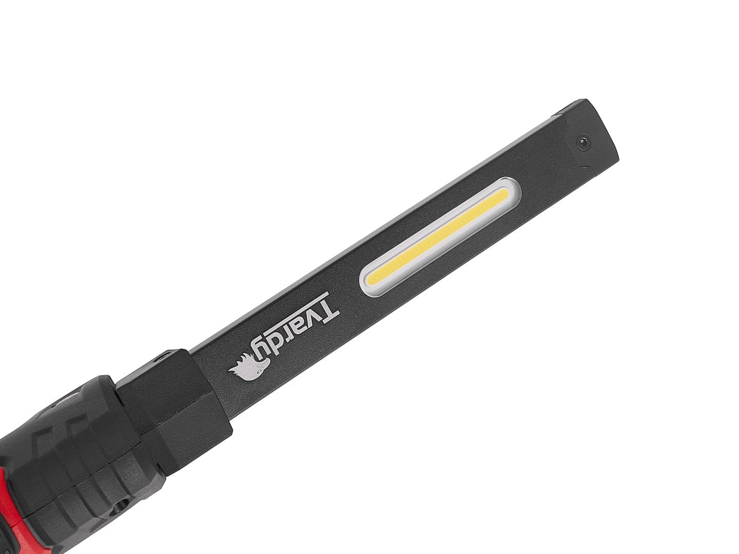 LAMPA LED COB PLIABILA SI REINCARCABILA CU MAGNET SI CARLIG 5W 650 LUMENI 2600MAH
