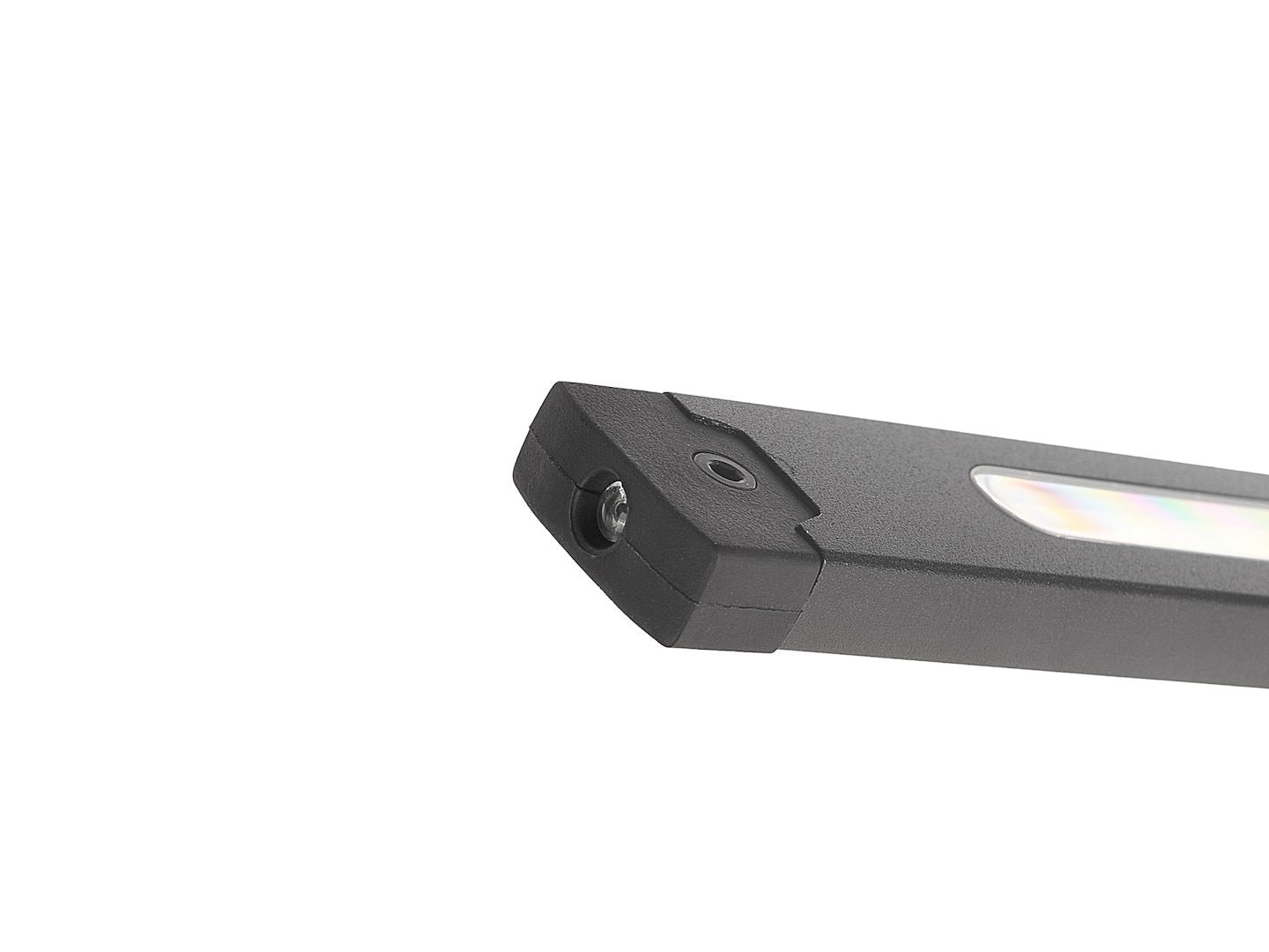 LAMPA LED COB PLIABILA SI REINCARCABILA CU MAGNET SI CARLIG 5W 650 LUMENI 2600MAH