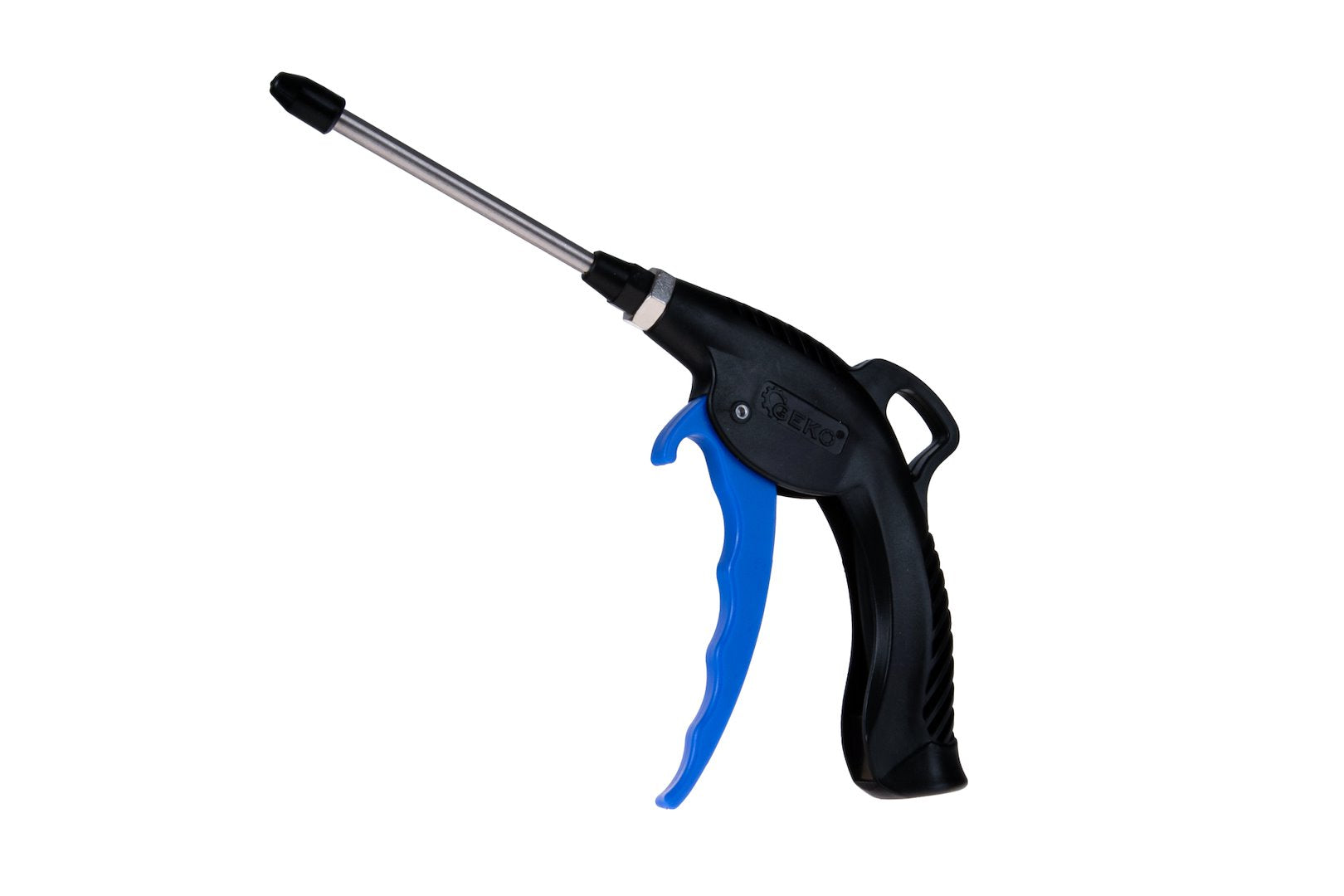 PISTOL DE AER COMPRIMAT CU DUZA DE 10CM SI CUPLA RACORD RAPID 1/4" - GEKO