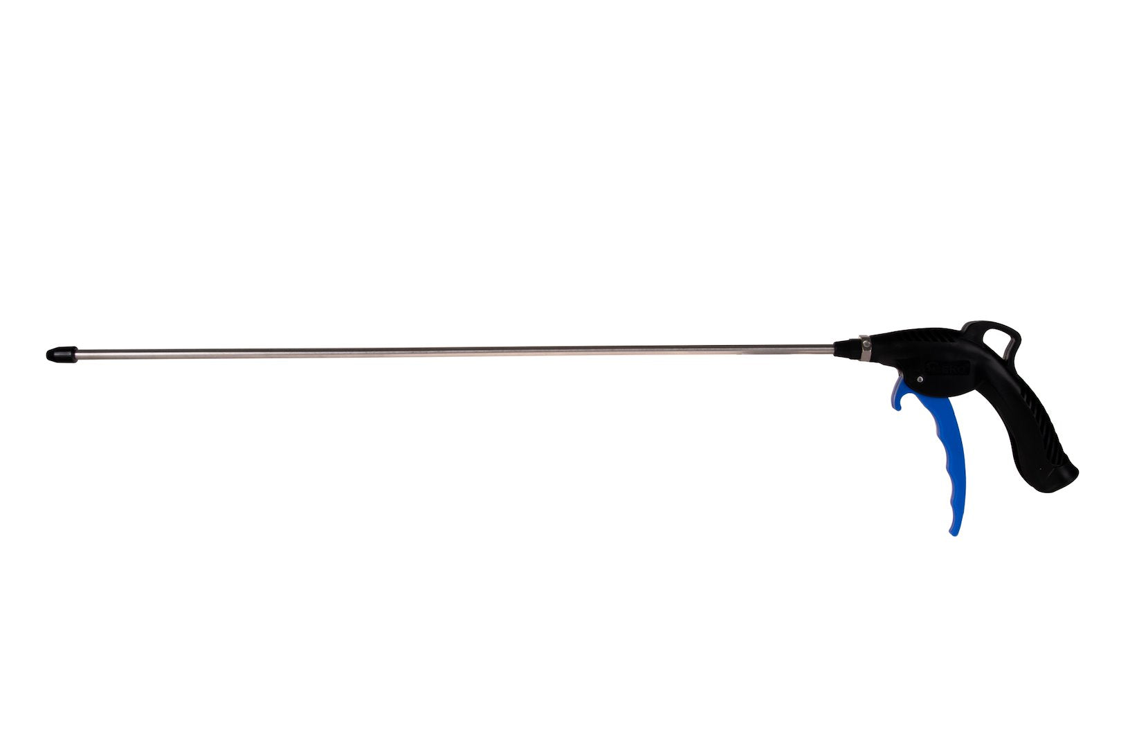 PISTOL DE AER COMPRIMAT CU DUZA DE 50CM SI CUPLA RACORD RAPID 1/4" - GEKO