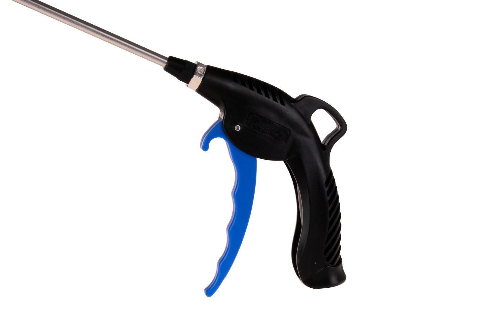 PISTOL DE AER COMPRIMAT CU DUZA DE 50CM SI CUPLA RACORD RAPID 1/4" - GEKO