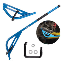 PARGHIE PENTRU EXTRAGEREA BRATELOR DE SUSPENSIE GEKO