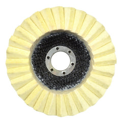 DISC LAMELAR PASLA PREMIUM 125MM GEKO