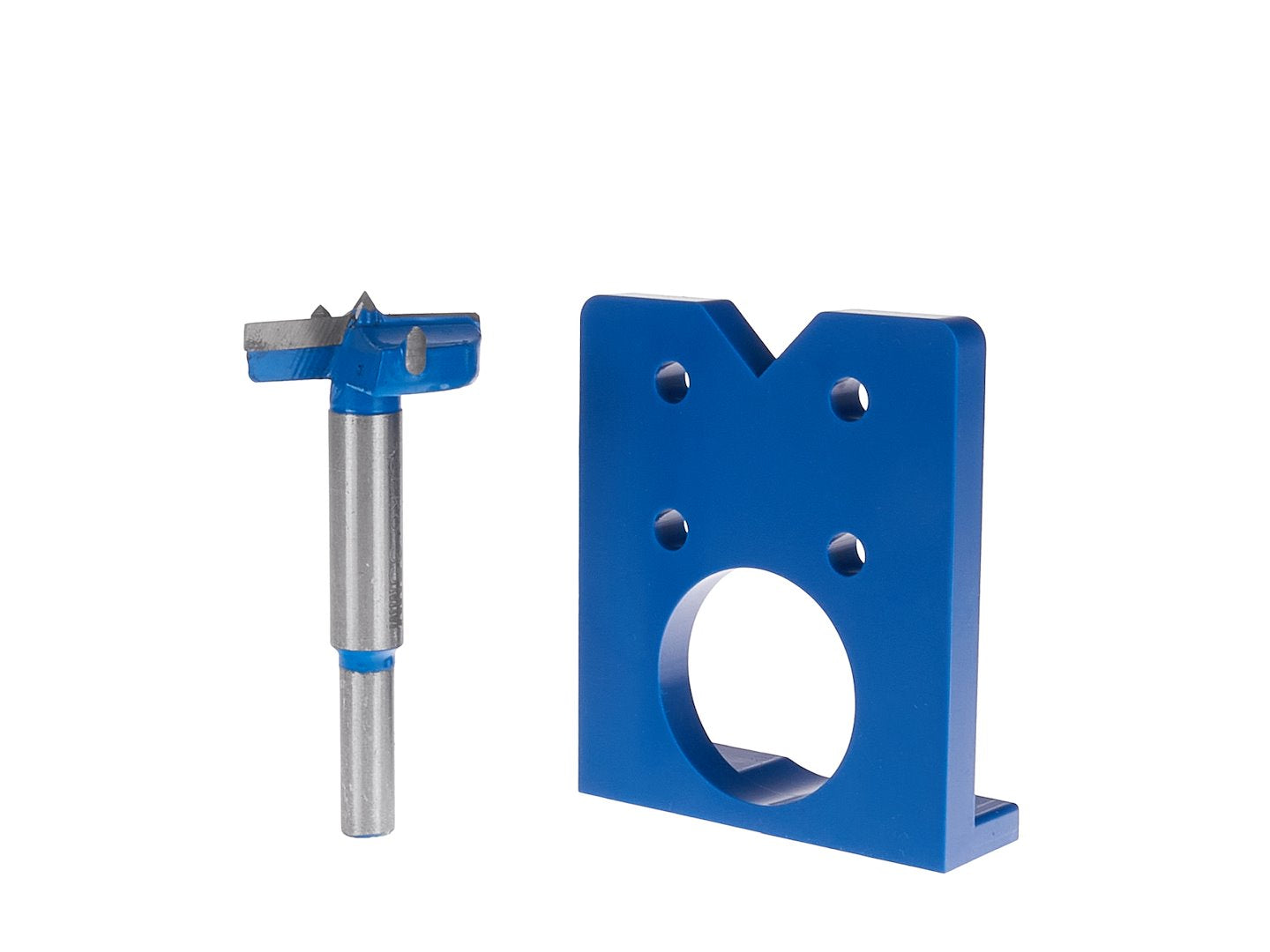 SABLON PENTRU MONTAJ BALAMALE MOBILIER CU BURGHIU DE 35 MM GEKO