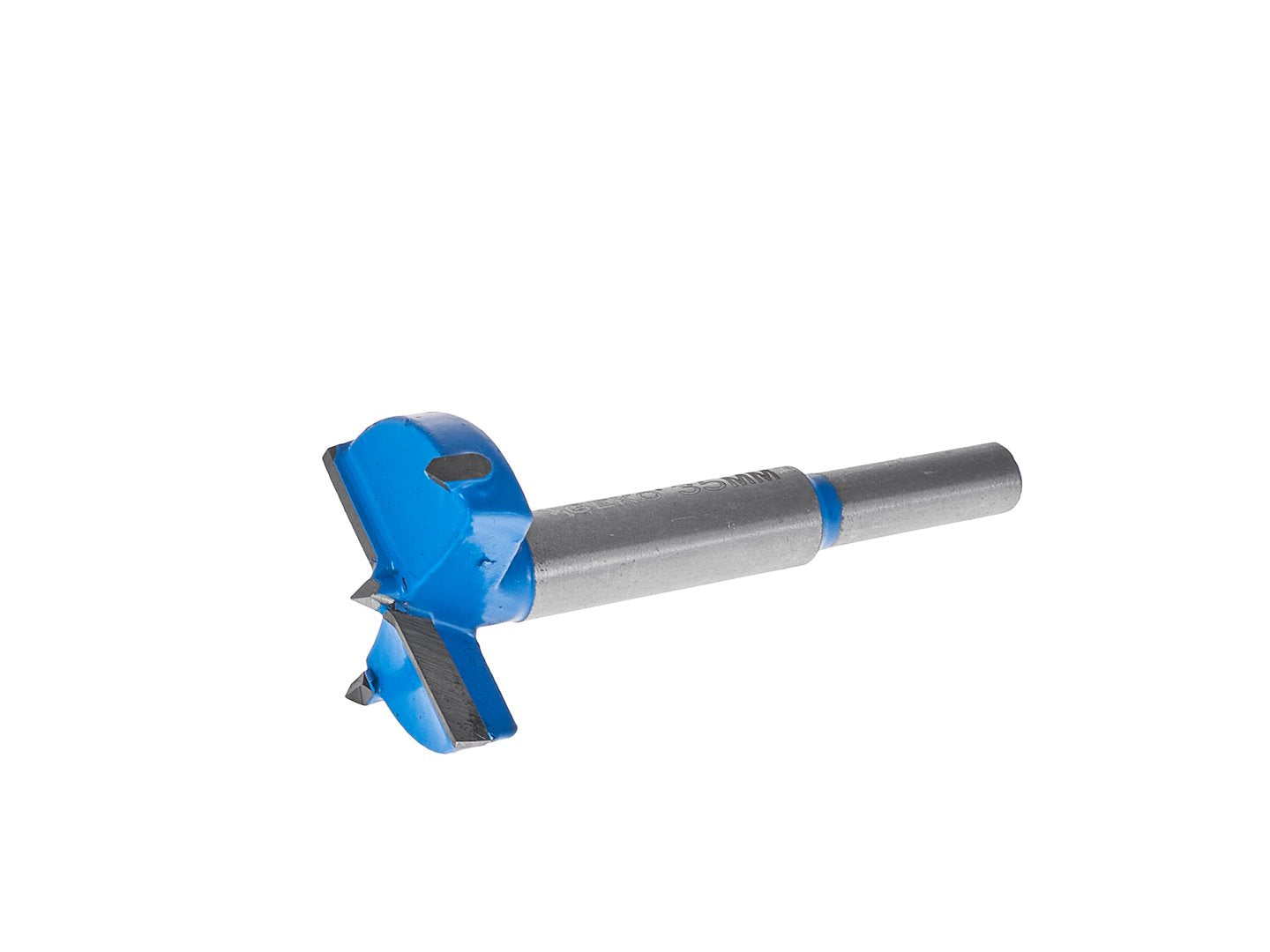 SABLON PENTRU MONTAJ BALAMALE MOBILIER CU BURGHIU DE 35 MM GEKO