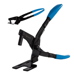 CLESTE PENTRU DEMONTAT TAMPON INEL DE CAUCIUC TEAVA DE ESAPAMENT 285MM GEKO