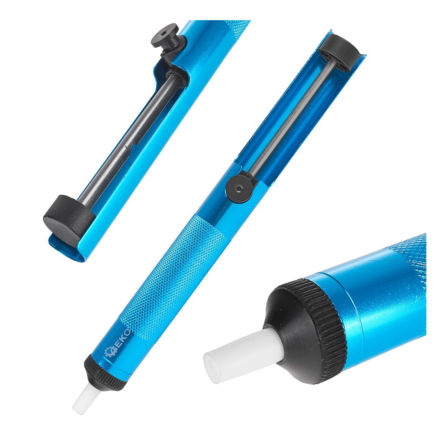 POMPA ABSORBTIE FLUDOR 190MM GEKO