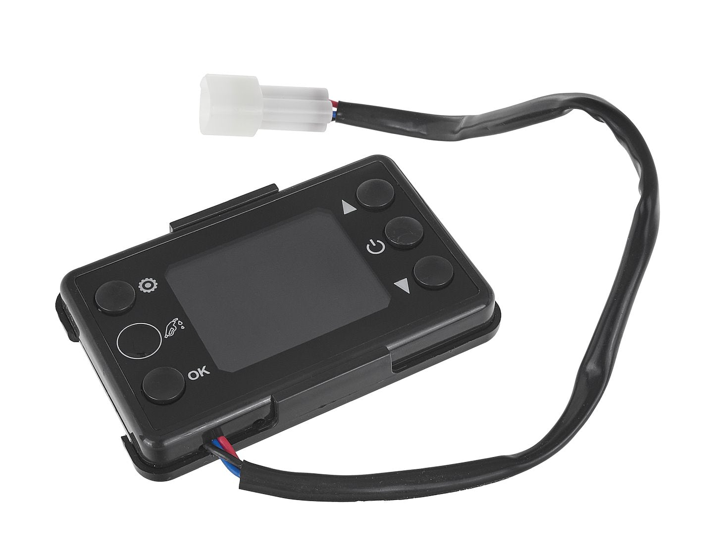 INCALZITOR AUTO PE MOTORINA 12V 2KW GEKO