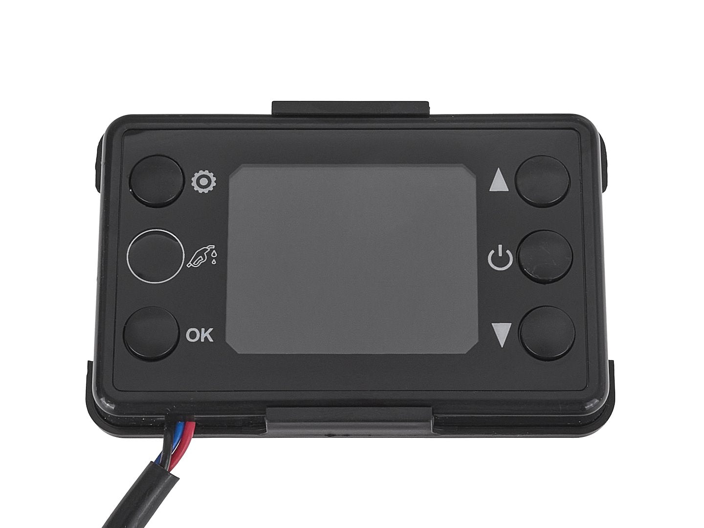 INCALZITOR AUTO PE MOTORINA 12V 2KW GEKO