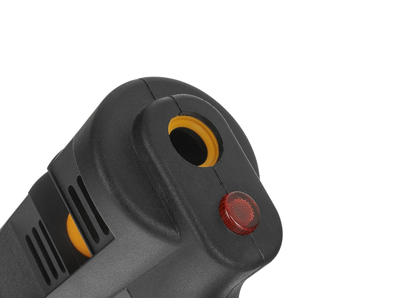 PISTOL DE LIPIT CU SILICON 11MM 150W CU REGLARE DE PUTERE