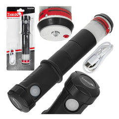 POMPA DE VID PENTRU VENTUZE CU INCARCARE USB-C