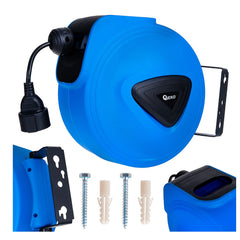 TAMBUR PRELUGITOR ELECTRIC 3X1.5MM 15M