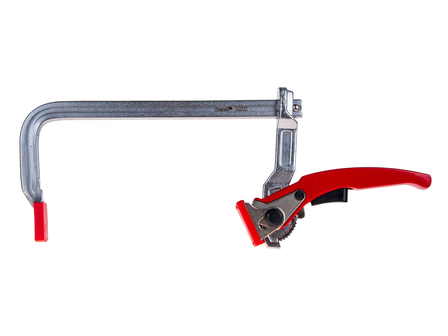 CLEMA MENGHINA PENTRU TAMPLARIE CU CLICHET 160x80MM