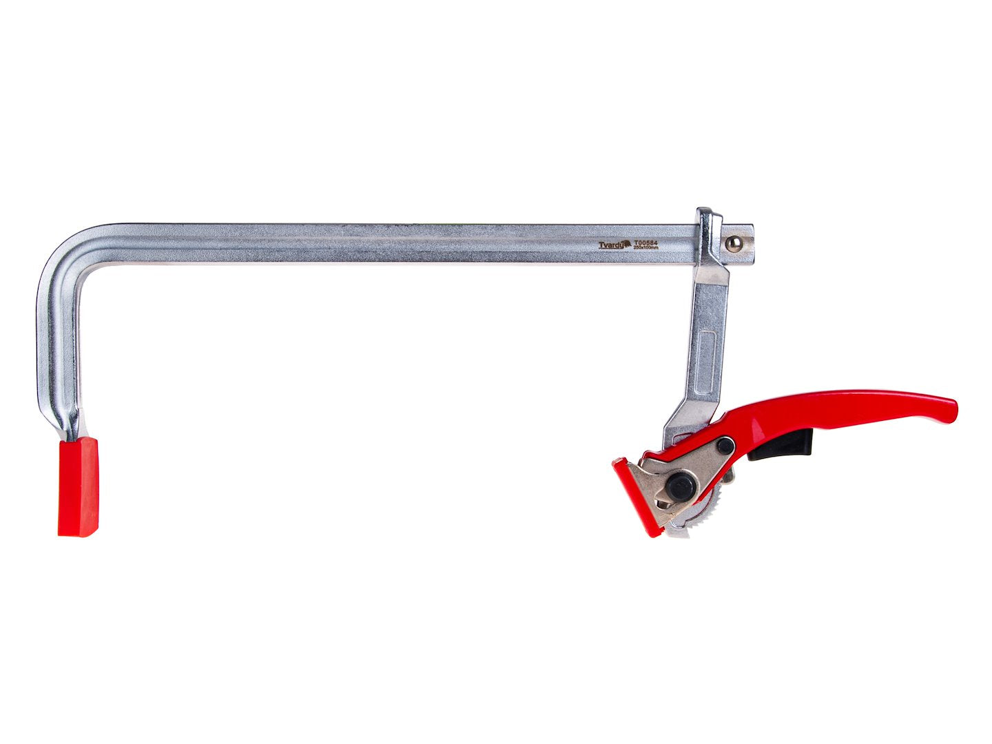 CLEMA MENGHINA PENTRU TAMPLARIE CU CLICHET 250x100MM
