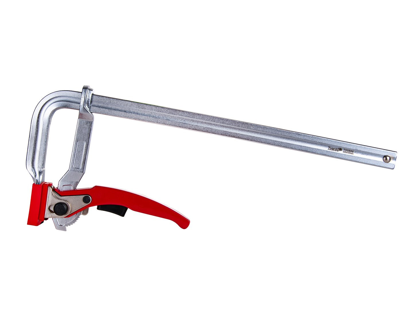 CLEMA MENGHINA PENTRU TAMPLARIE CU CLICHET 300x100MM