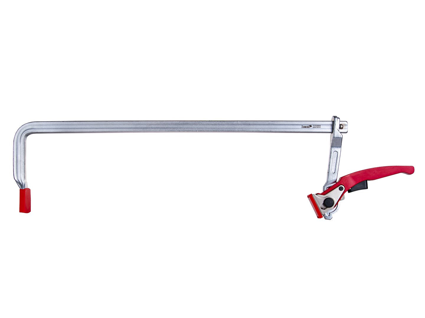 CLEMA MENGHINA PENTRU TAMPLARIE CU CLICHET 500x120MM