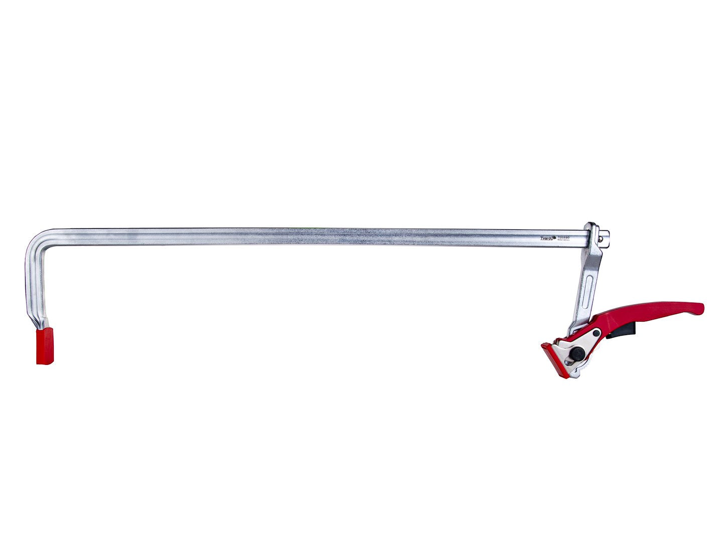 CLEMA MENGHINA PENTRU TAMPLARIE CU CLICHET 600x120MM