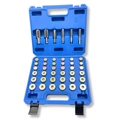 TRUSA DE REPARAT RECTIFICAT INLOCUIT FILETE BUSON BAIE DE ULEI 114 PIESE