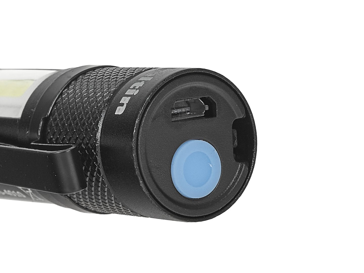 LANTERNA MINI DE BUZUNAR LED COB 10W 500MAH, 500 LM