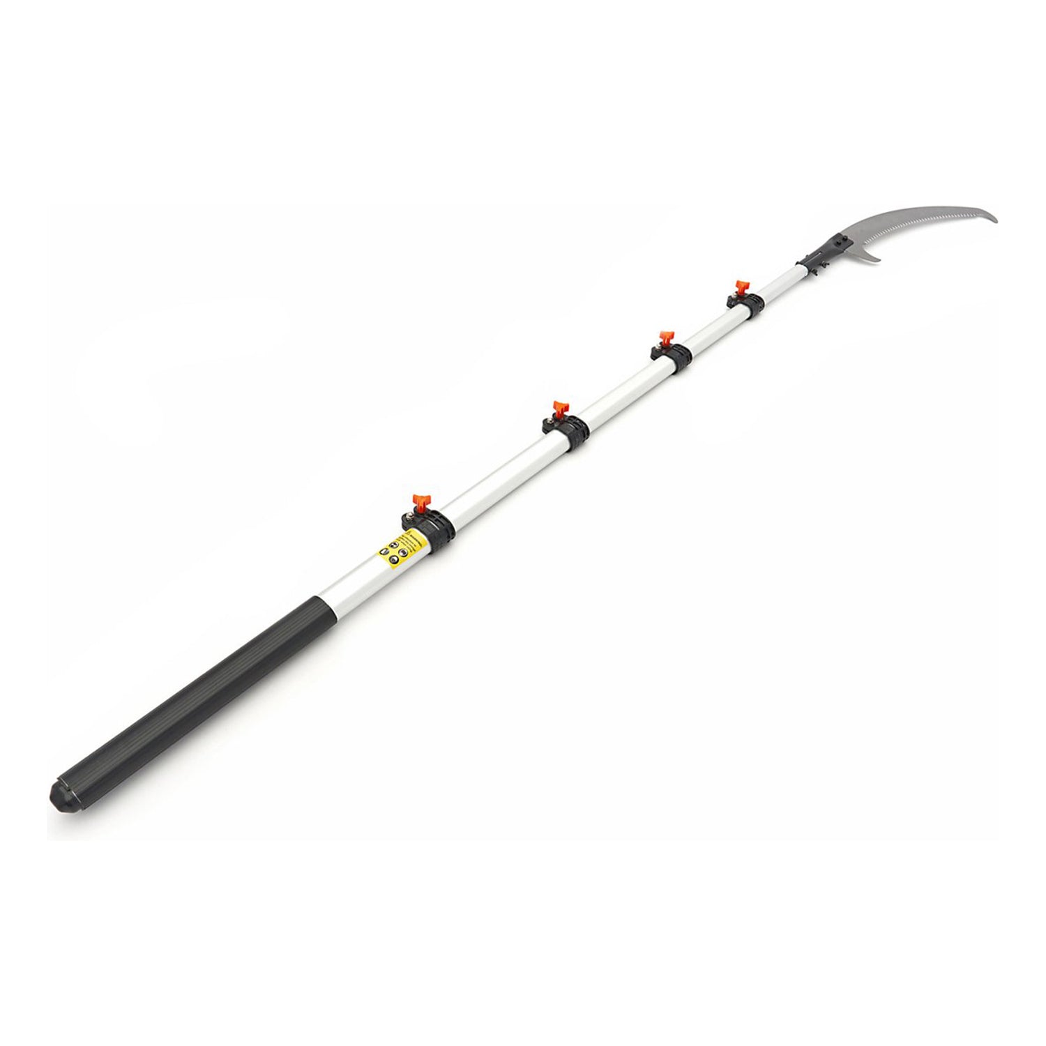 FIERASTRAU PENTRU CRENGI CU MANER TELESCOPIC 150 - 400 CM