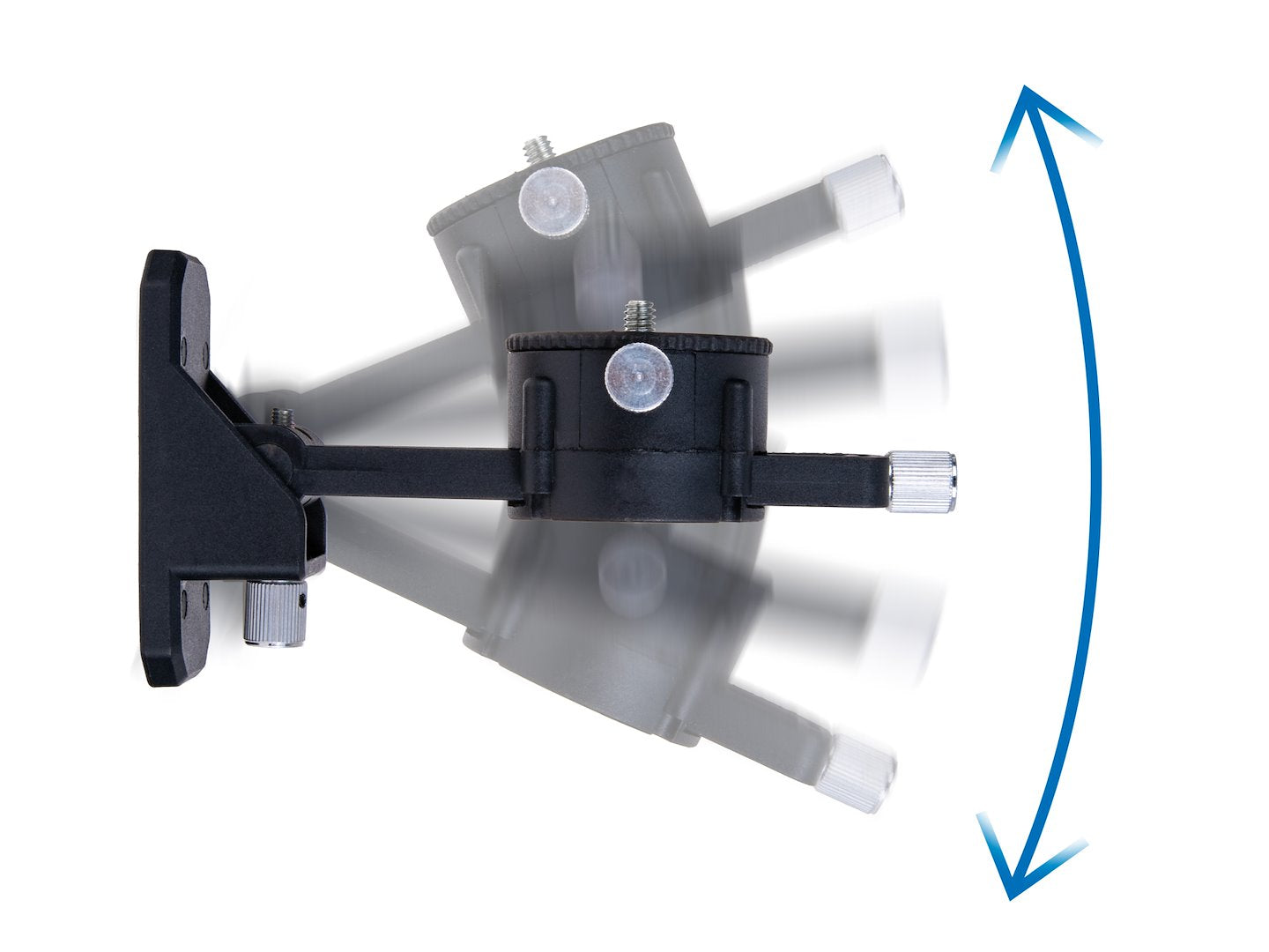 NIVELA CU LASER 360 GRADE 4D CU 2 ACUMULATORI  GEKO