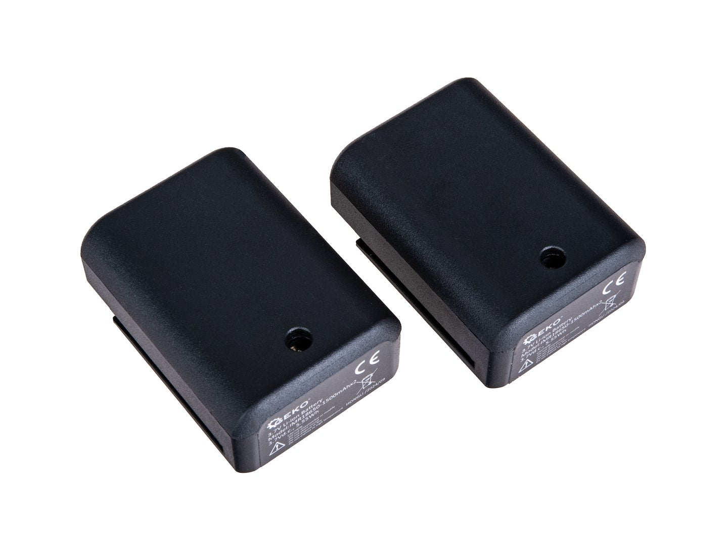 NIVELA CU LASER 360 GRADE 4D CU 2 ACUMULATORI  GEKO