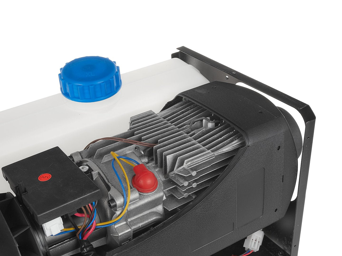 INCALZITOR AUTO PE MOTORINA 12V/230V 8KW GEKO