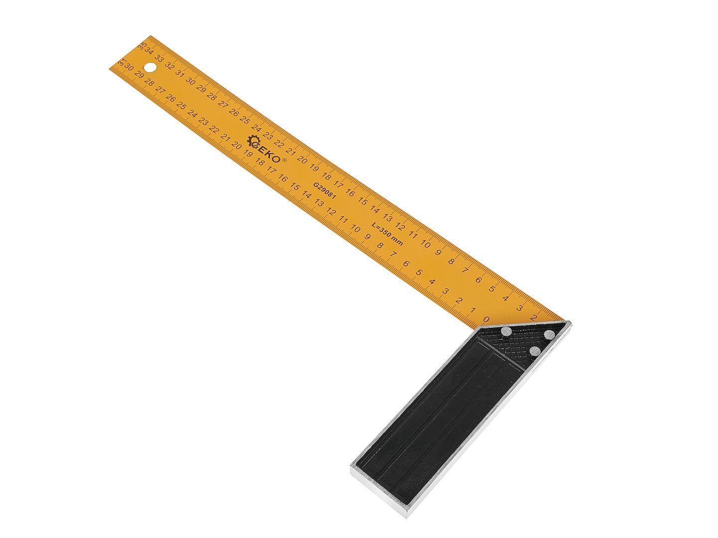 ECHER DE TAMPLARIE SI CONSTRUCTII 350MM - GEKO