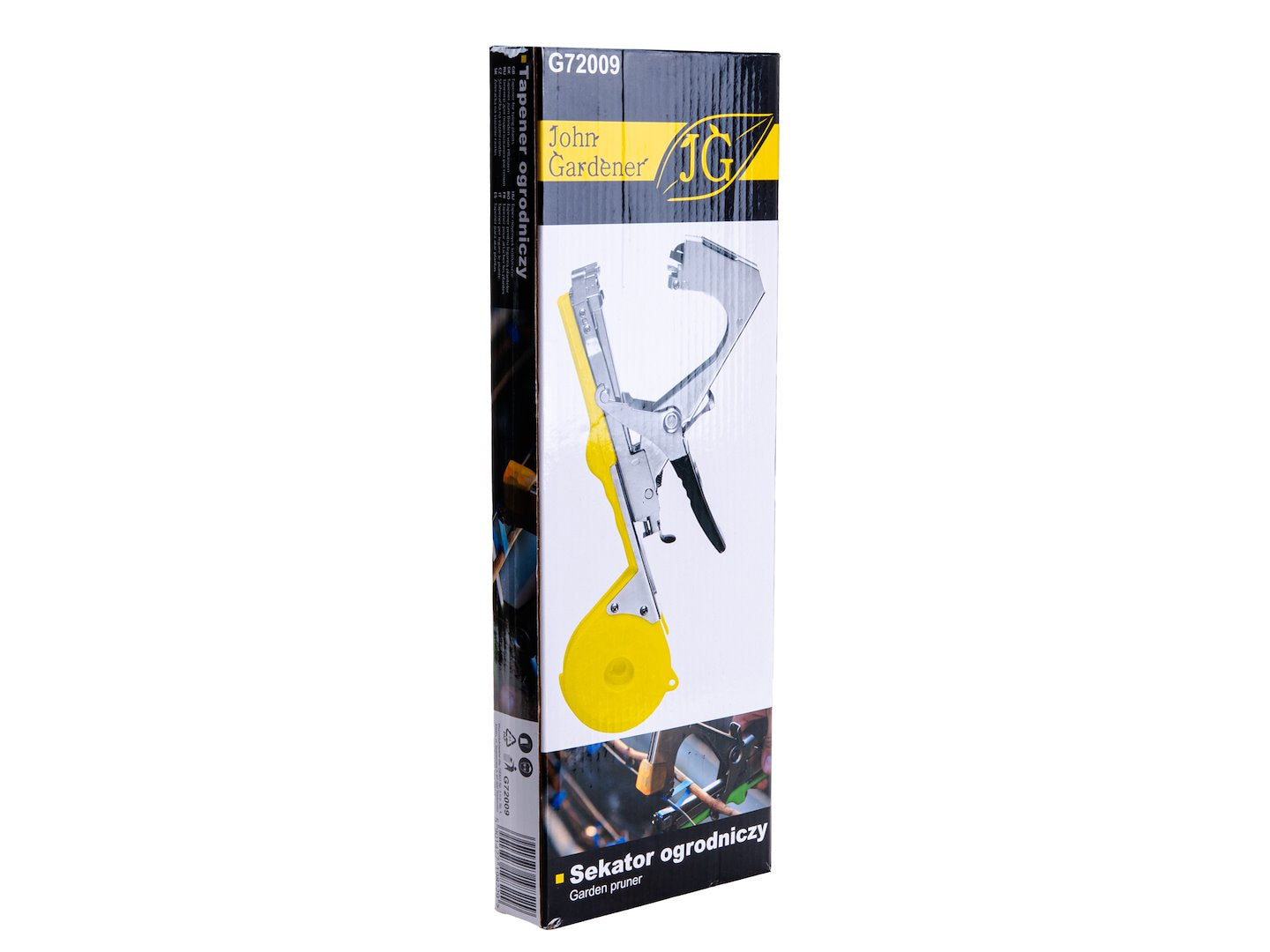 APARAT DE LEGAT VITA DE VIE, 32x20CM JOHN GARDENER