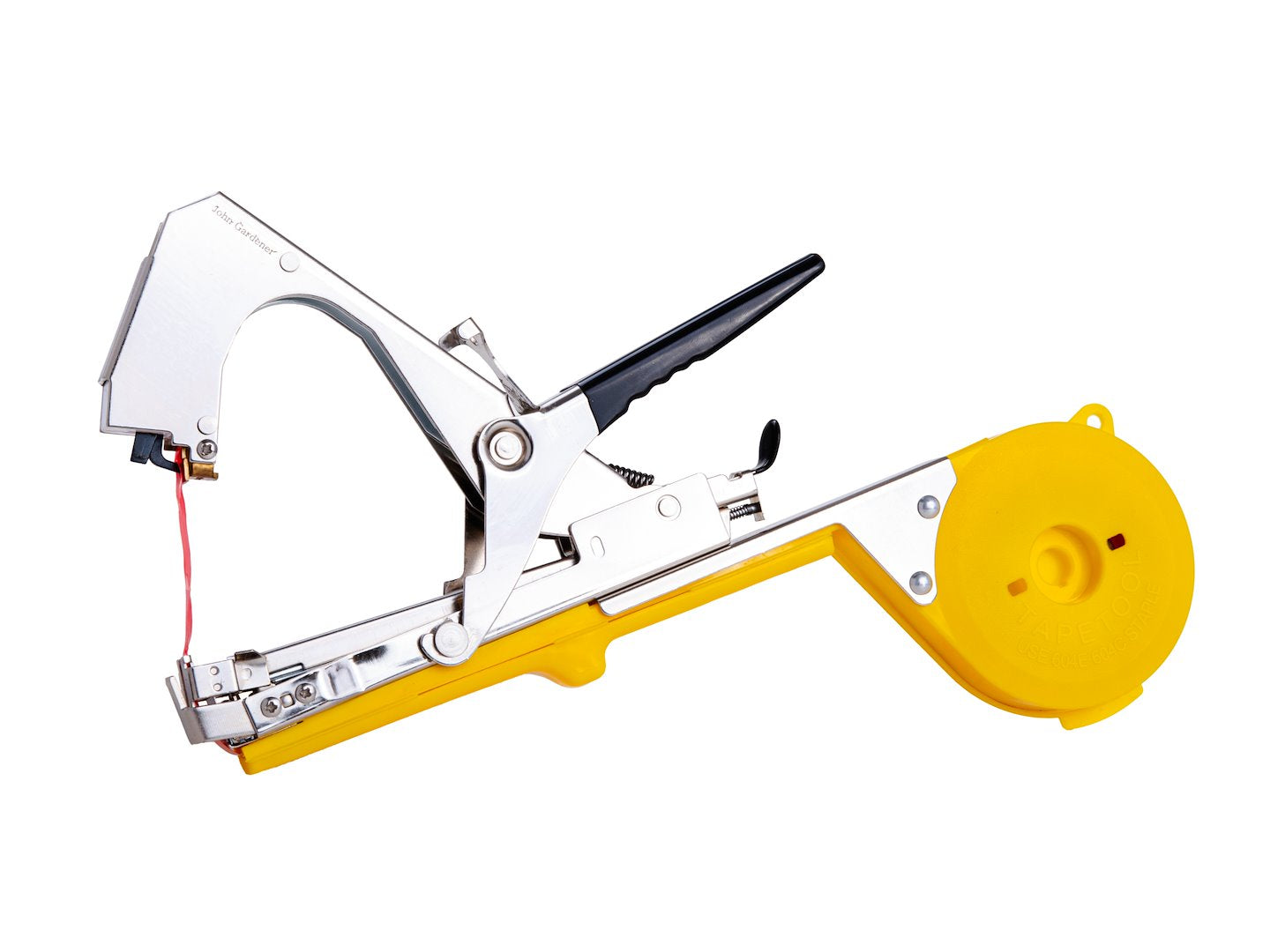 APARAT DE LEGAT VITA DE VIE, 32x20CM JOHN GARDENER