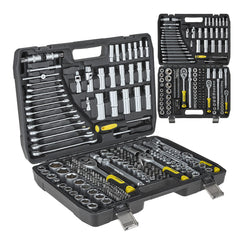 TRUSA DE SCULE 216 PIESE 1/4