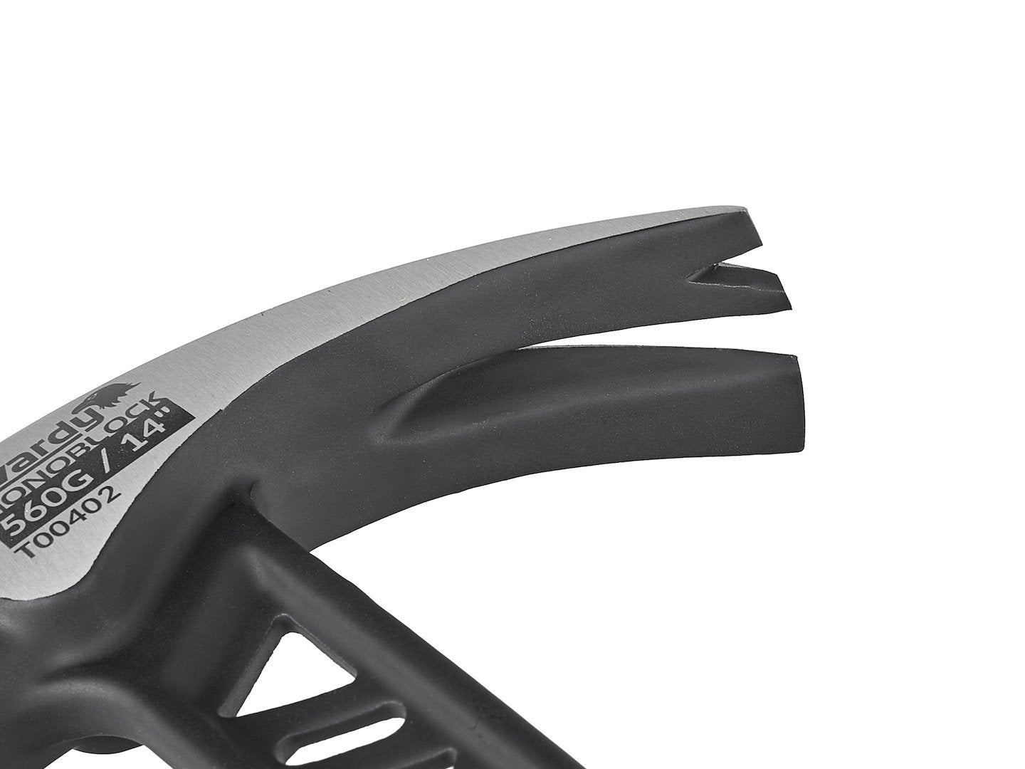 CIOCAN CIZMAR 560G ANTI-SHOCK MONOBLOCK PENTRU PIELE, TAPITERIE SI LEMN - TVARDY