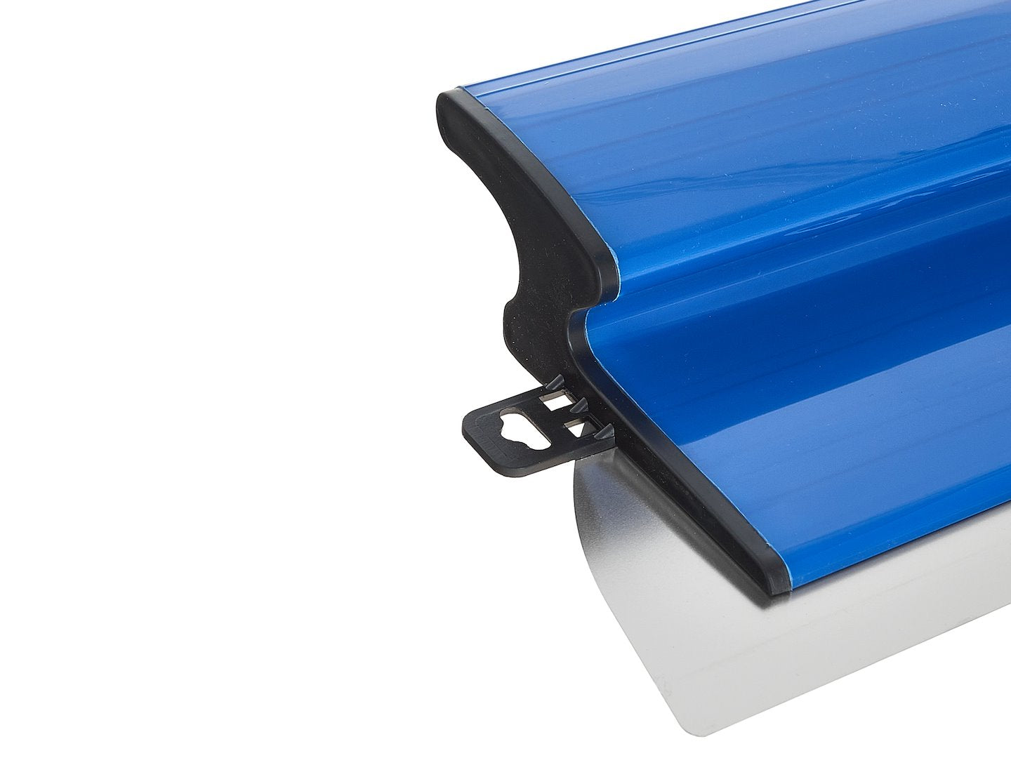 GLETIERA FINISARE PERETI SI TAVANE - CUTIT PENTRU GLET CU LAMA INTERSCHIMBABILA 100CM - GEKO