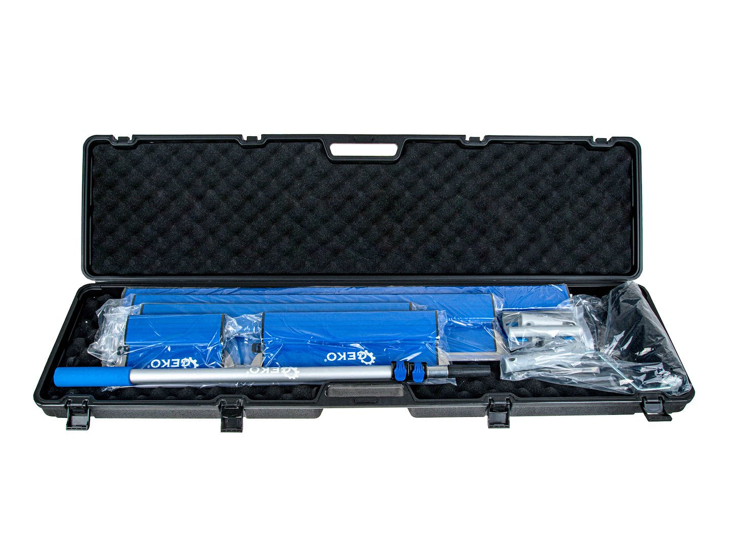 SET DE GLETIERE FINISARE PERETI SI TAVANE 9 PIESE GEKO