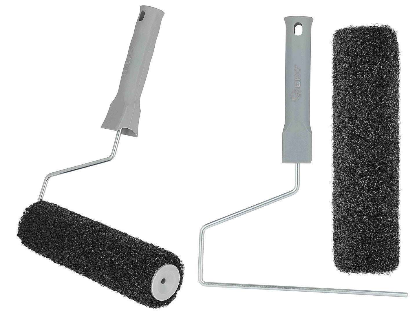 SET DE GLETIERE FINISARE PERETI SI TAVANE 9 PIESE GEKO